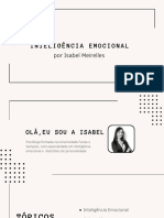 Apresentação de Slides Corporativo Preto e Branco PDF