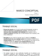 Marco Conceptual