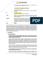 Modelo Hoja Informativa - Estado NO CORREGIDA - Informe 067 - Hito 4