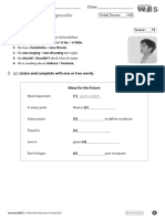 LW TRC5 Diagnostic Test