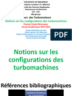 Turbomoteurs Suite UM 2023 2024