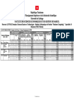 PV - Rattrapage EB2