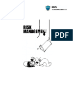INDEX 1 Risk Management 