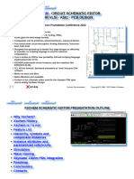 Psice, Spanning Tree