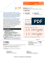 PSEG Bill 01142023 - 02142023