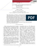 Ward Et Al. - 2020 - Does Teaching An Omnibus Mand Preclude The Development of Specifying Mands