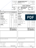 Liquidación de Remuneraciones Liquidación de Remuneraciones