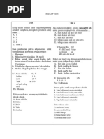 Soal LSP Teori 2