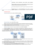 Ficha - Controle Administrativo