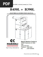 B390L+B450L Electrical Manual en V2