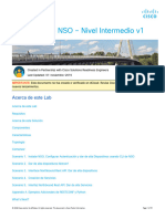 Cisco - Workshop de Nso Nivel Intermedio - v1 6