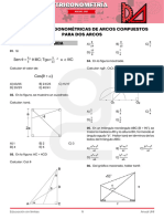 Semana 14 - Trigonometría