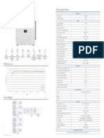 SUN2000 330ktl h1 Datasheet