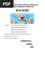 El Racismo