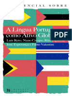 Crespo Et Al.2020 A Expansão Da Língua Portuguesa