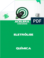 Eletroquímica