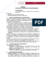 Material Complementario - Unidad I