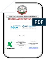 Edge Report - It Excellency Center Just