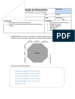 3 Matematica 7º Ano 2º Bimestre