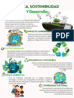 Etica Desarrollo y Sostenibilidad