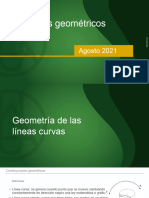 Trazados Geometricos Basicos