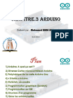 Chap3 - Cours Arduino - 2023