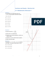 Pinnacal Function and Graph