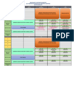 Duty Roster Semester 1.2 Sesi 2021 - 2022