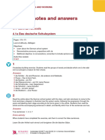 (GR) CHECK - Textbook Answers Section 4 (Hodder & Stoughton)