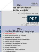 Cours Uml - Partie 1