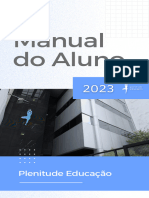 Manual Do Aluno Plenitude Educacao