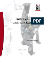 Bombas Centrifugas MODIFICANDO R T