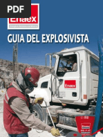 Guia Del Explosivista