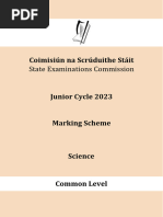 Coimisiún Na Scrúduithe Stáit: State Examinations Commission