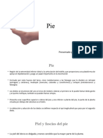 Pie 1