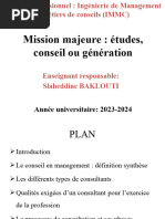 Mission Majeure