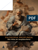 Curso Filosofia Profunda Neoplatonismo