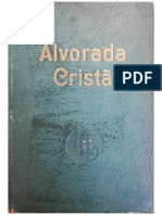 Alvorada Crista Neio Lucio Ocr