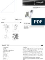 IB Microlife VSA EN 2519