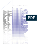 311 Connections Accepted Since 22 April 2024