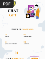 Chat GPT