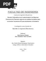 Facultad de Ingeniería