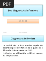 Lesdiagnosticsinfirmiers