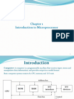 Microprocessor8085pptcomplete 170518063501