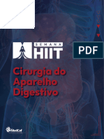 SH CCP Aula 06 Cirurgia Do Aparelho Digestivo