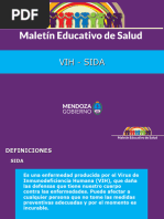 Sida Presentacion