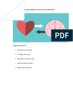 Cuestionario Inteligencia Emocional en La Vida Universitaria