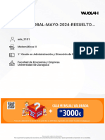 Wuolah Free Examen Global Mayo 2024 Resuelto 3