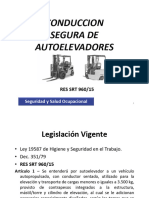 2021 Conduccion Segura de Autoelevadores Imprimible