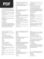 Community Health Nursing 145 Items